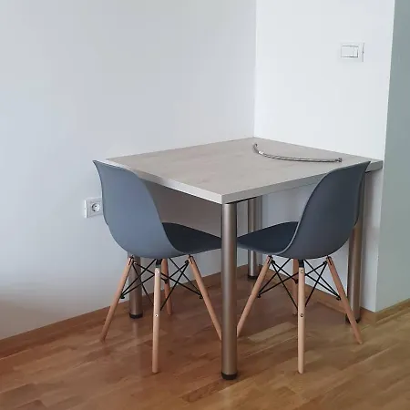 Daire Small 1br 1ba *
