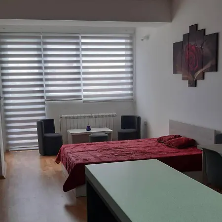 Daire Small 1br 1ba